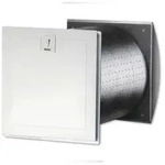Helios KWL EC 60 ECO - L&uuml;ftungseinsatz mit Komfort Bedienelement - 09950 - LB14500.1