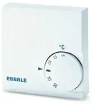 Eberle Controls Temperaturregler RTR-E 6121 111110151100