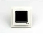 Danfoss UP-Uhrenthermostat devireg Touch m.Rahm 140F1064