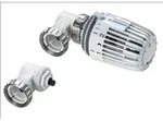 IMI Heimeier Thermostatkopf WK W-form m. Ansch M30x1,5mm f. Ventilhzk.