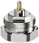 Oventrop Adapter f. Umr. v. Gewinde M 30x1,0 auf M 30x1,5