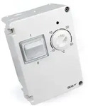 Danfoss Thermostat DEVIreg610 #140F1080