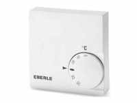 Eberle Controls Temperaturregler RTR-E 6124 111110251100