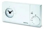 Eberle Controls Uhrenthermostat easy 3 pt 517270351100