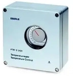 Eberle Controls Regler Dachrinnenbeheizung FTR-E-3121 191570159900