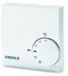 Eberle Controls Temperaturregler RTR-E 6722rw 111170291100