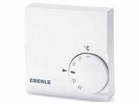 Eberle Controls Temperaturregler RTR-E 6724rw 111170751100