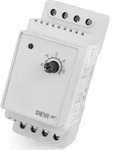 Devi Thermostat devireg 330 140F1070