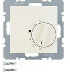 Berker Raumtemperaturregler 20268982