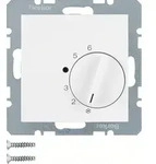 Berker Raumtemperaturregler 20261909