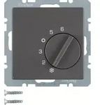 Berker Temperaturregler anth/sa 20266086