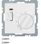 Berker Raumtemperaturregler 20306089