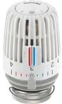 Heimeier Thermostat-Kopf K Standard Beh&ouml;rdenausf&uuml;hrung wei&szlig;