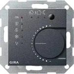 Gira Stetigregler anth 210028