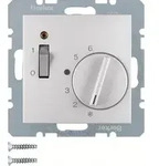 Berker Raumtemperaturregler 20301404