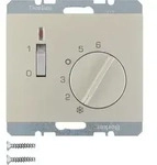 Berker Raumtemperaturregler 20307104