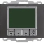 Berker Temperaturregler 20447106