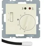 Berker Fu&szlig;bodentemperaturregler 20348982