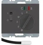Berker Fu&szlig;bodentemperaturregler 20347106