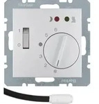 Berker Fu&szlig;bodentemperaturregler 20341404
