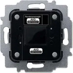 Busch-Jaeger Raumtemperaturregler 6108/18 2CKA006134A0318