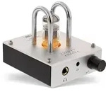 InLine&reg; AmpUSB, Hi-Res AUDIO HiFi DSD Kopfh&ouml;rer-R&ouml;hrenverst&auml;rker, 384kHz/32-Bit