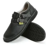 Job-Kleidung JOB Dachdecker-Halbschuh PETER II - Autorengummisohle - Zunftschuh 36