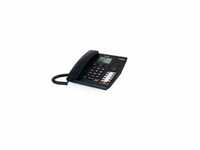 Alcatel Temporis 880 schwarz Kompakt-Telefon Schwarz