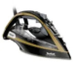 Tefal Iron FV9865E0 Ultimate Pure Steam black gold (FV9865E0)