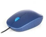 Ngs Flame Maus / Bis zu 1000 Dpi / Blau