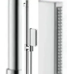 HG Brauseset SHOWERSOLUTIONS ONE 2jet ch