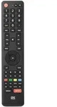 One For All URC1916 Fernbedienung f&uuml;r Hisense TVs