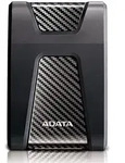 ADATA DashDrive Durable HD650 - Festplatte - 2 TB - extern (tragbar)