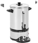 Bartscher Kaffeemaschine Bartscher PRO II 100