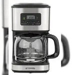 grossag Kaffee-Automat KA46 mit Timer