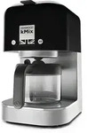 Kenwood kMix COX750BK Filterkaffeemaschine schwarz