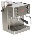 Lelit PL82T Siebtr&auml;ger Espressomaschine mit integrierter Kaffeem&uuml;hle