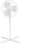 TROTEC TVE 15S Standventilator 80&deg; Oszillation Ger&auml;uscharm