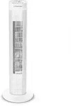 TROTEC TVE 30T Turmventilator 80&deg; Oszillation Timer-Funkion