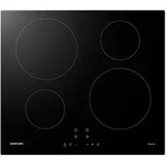 Samsung NZ64M3NM1BB Schwarz Integriert Zonen-Induktionskochfeld 4 Zone(n)