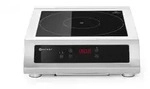 Hendi Induktionskocher 3500 D XL digital 230V 3500W