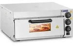 Royal Catering Elektro-Pizzaofen - 1 x 40 cm - 1 Kammer - 2000 W - 230 V -...