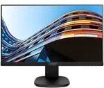Philips S Line LCD-Monitor mit SoftBlue Technology 243S7EHMB/00