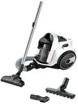 Bosch Serie 2 BGS05A322 Staubsauger 0,4 L 700 W Beutelloser Zylinderstaubsauger