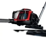Philips FC9729/09 PowerPro Expert beutelloser Staubsauger, 900 W, TriActive-D&uuml;se