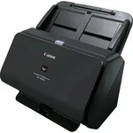 Canon imageFORMULA DR-M260 Scanner mit Vorlageneinzug 600 x 600 DPI A4 Schwarz