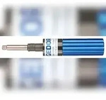 GEDORE E Drehmomentschrauber Typ TLS 14-135 cNm, MIN FH BLAU