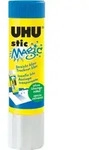 UHU Klebestift stic MAGIC, l&ouml;semittelfrei, 21 g