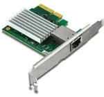 TRENDnet TEG-10GECTX 10 Gigabit PCIe Network Adapter