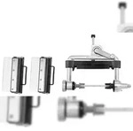 KitchenAid Gem&uuml;seblattschneider 5KSMSCA
